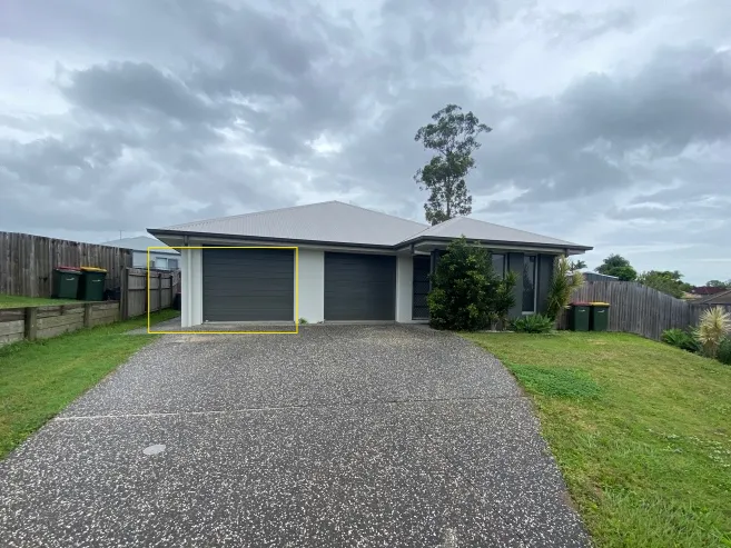 Modern Duplex Morayfield Qld