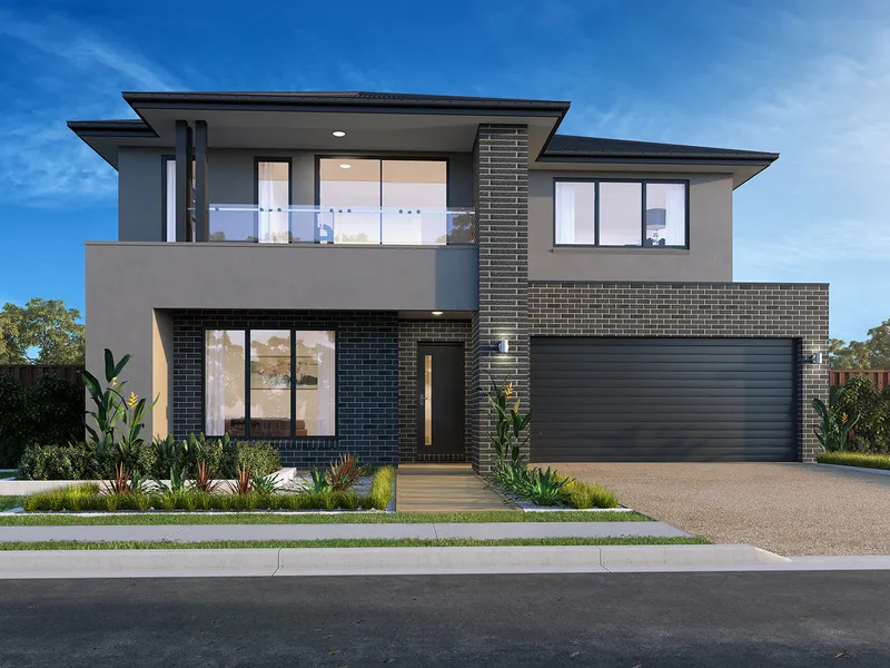 BUILD YOUR FAMILY HOME IN MERIDIAN