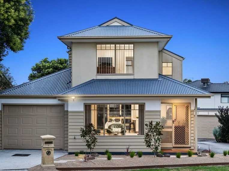 “Live the Good Life!”