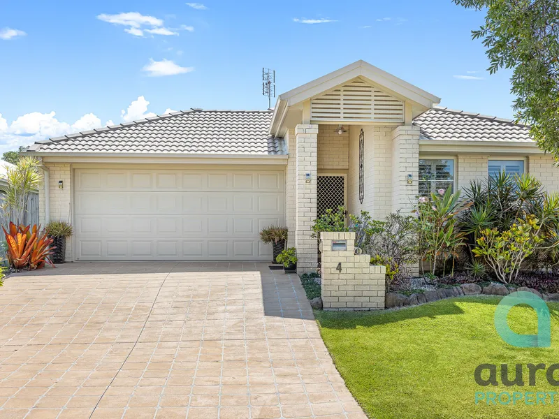 MUST SEE! Home in Caloundra West, not just a house.