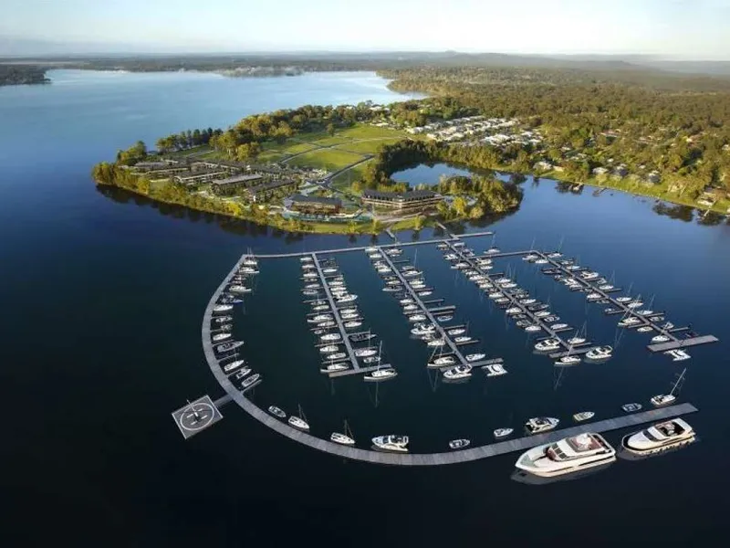 Near New - Family Home