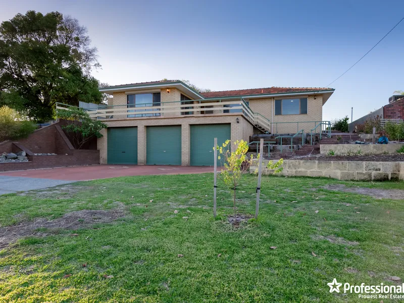 Gorgeous 3 Bedroom Willetton Home