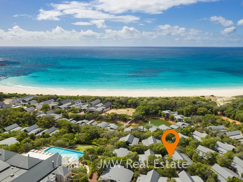 BUNKER BAY BUNGALOW FOR HOLIDAYS !