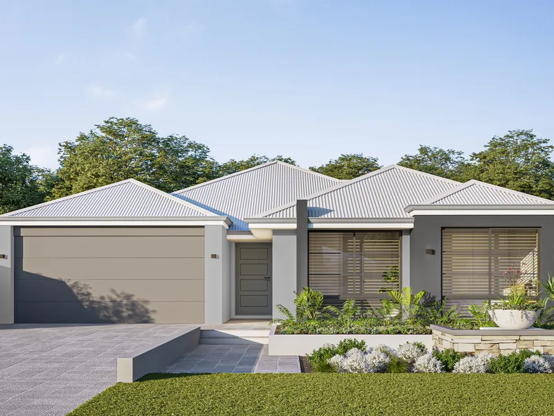 Quality 4 Bed Home with Side Access for the Boat or Caravan!