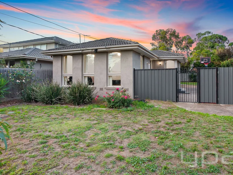 ENDLESS OPPORTUNITY IN THE HEART OF WERRIBEE