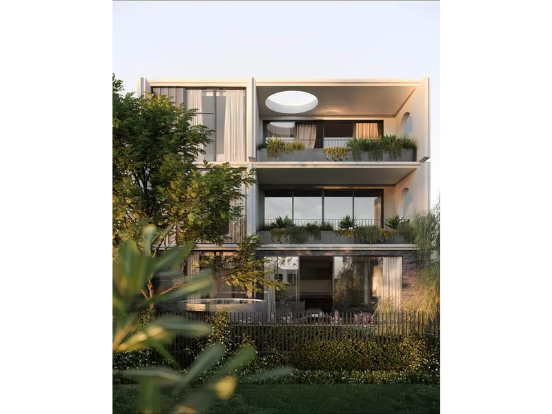 The Penthouse