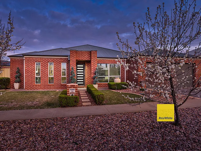 Charming home in a lovely suburb