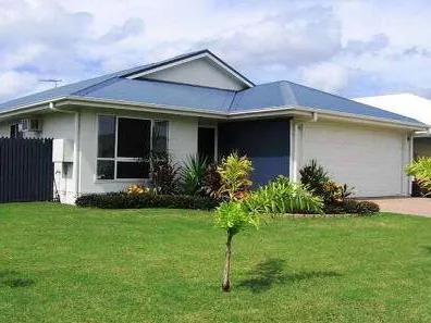 IT'S ALL HERE JUST WAITING!