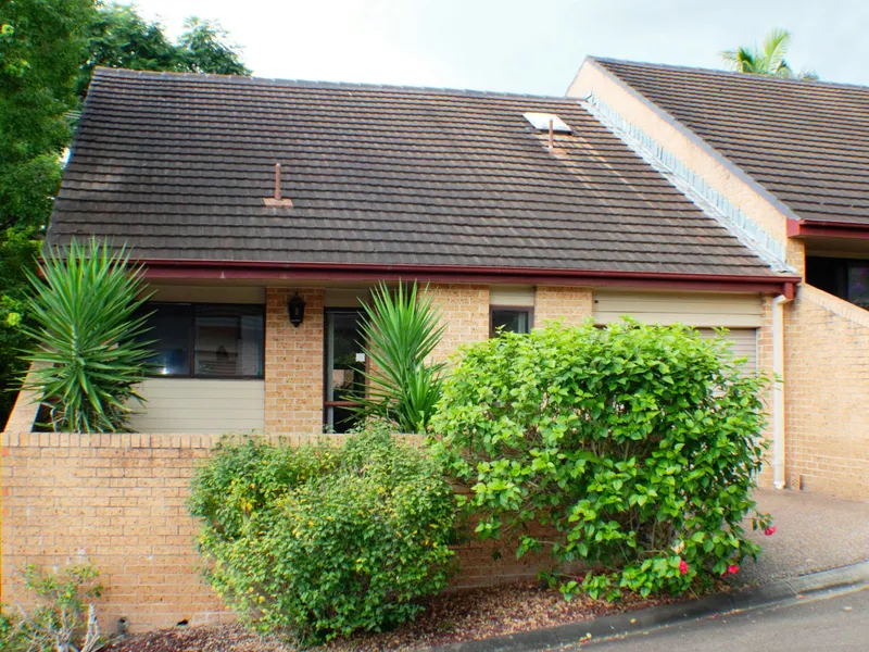 LJ Hooker Bella Vista offers 2 bed townhouse Baulkham Hills