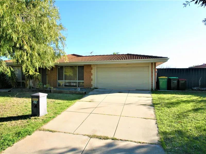 First home buyers alert! Bonus 6m Side access