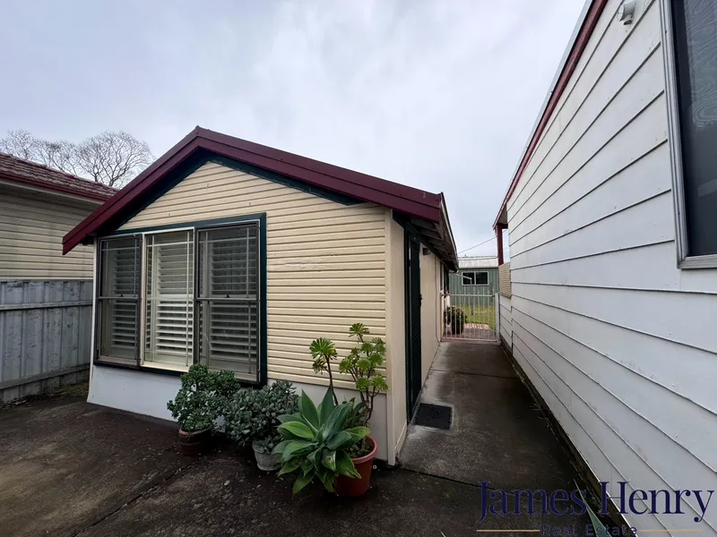 Cozy One Bedroom Studio for Rent! 🌟