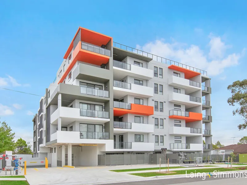 Brand New 2 Bedroom Unit in a Convenient Location!!