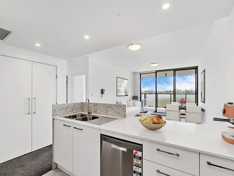 SPACE LIGHT AND LUXURY! 2 weeks free rent