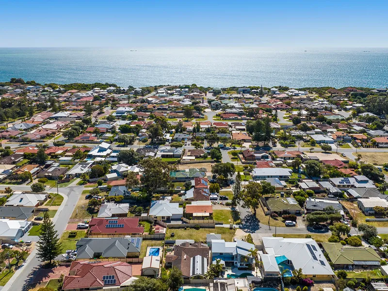 BEACHSIDE BLOCK