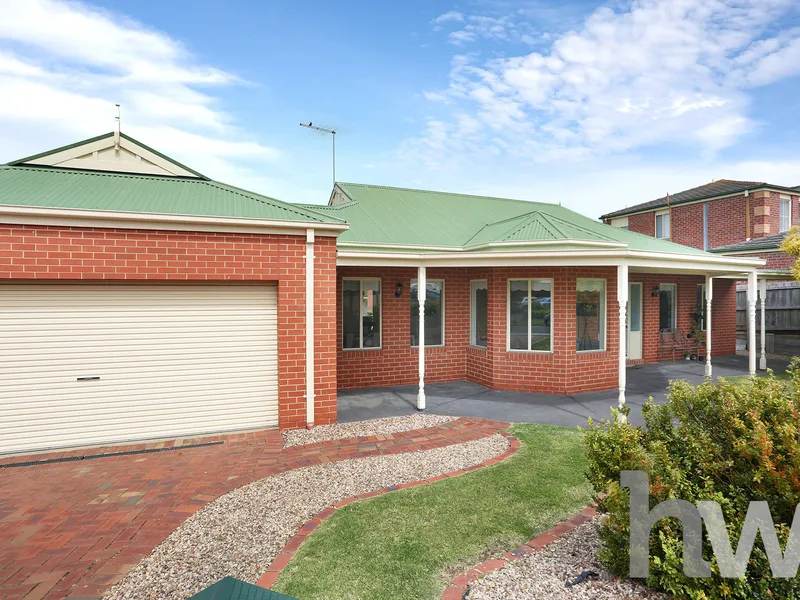 Beautiful Family Home