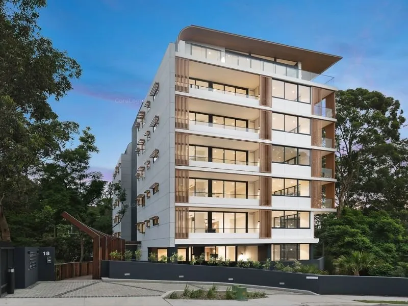 Beautiful Two Bedroom Apartment!!!