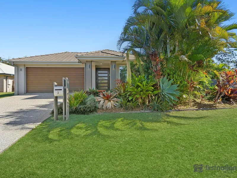 A SPARKLING HAVEN With Ducted Aircon + Solar + Cul De Sac + 3 Living Rooms