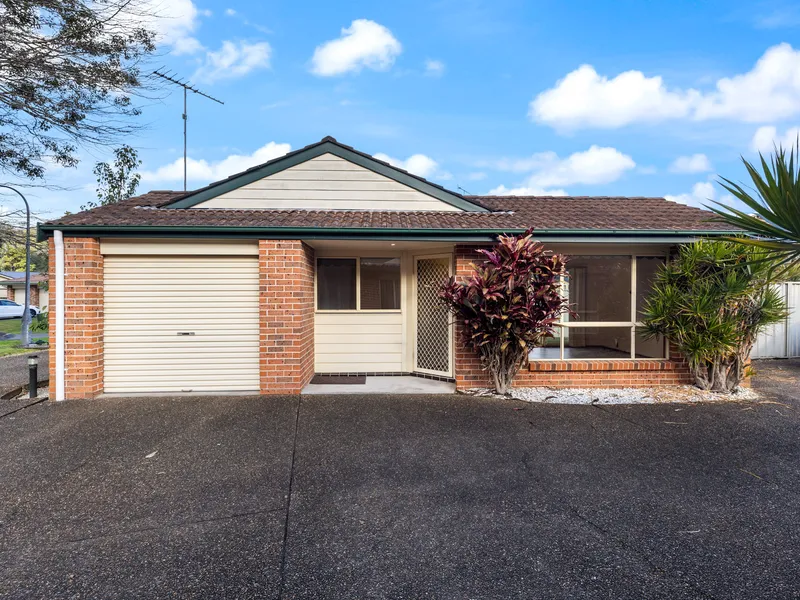 Charming 1 Bedroom in Ourimbah - Your Cozy Haven Awaits