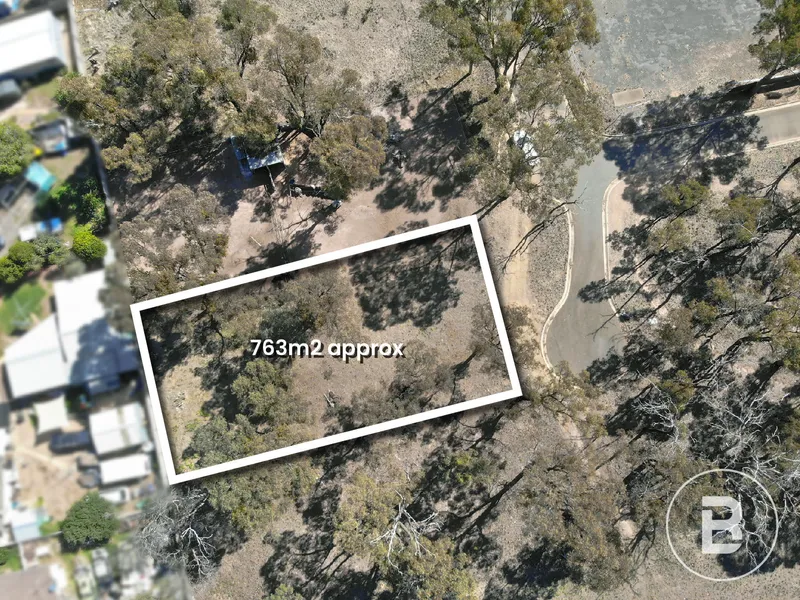 VACANT LAND IN TOWN READY FOR YOU !