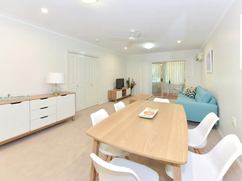 Relax Without a Care