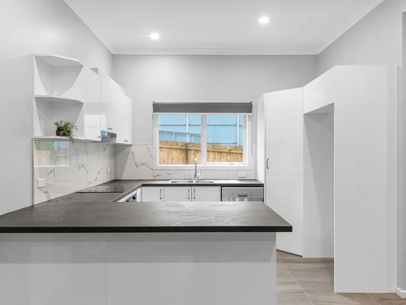 Welcome to your dream home in Carrum!