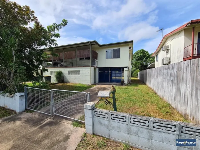 WELL PRESENTED DUPLEX