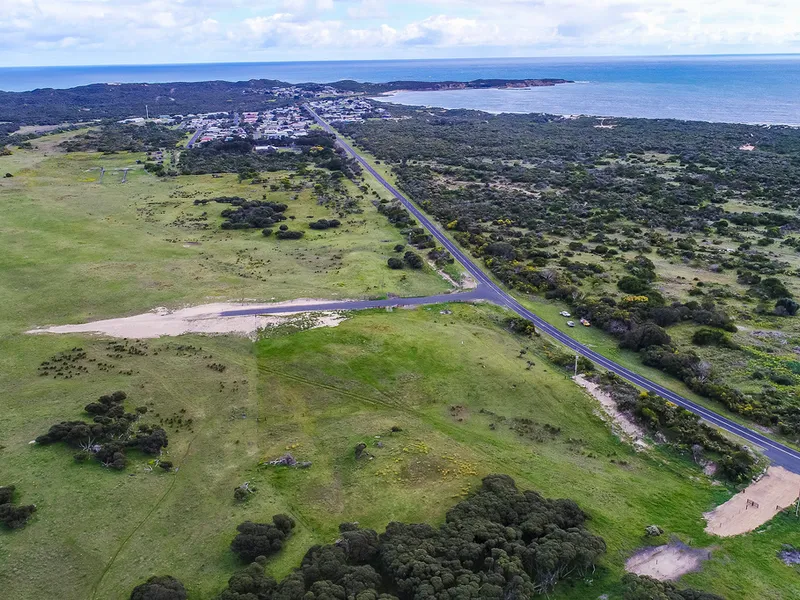 Build your Beach Home or Retirement home right here!!
