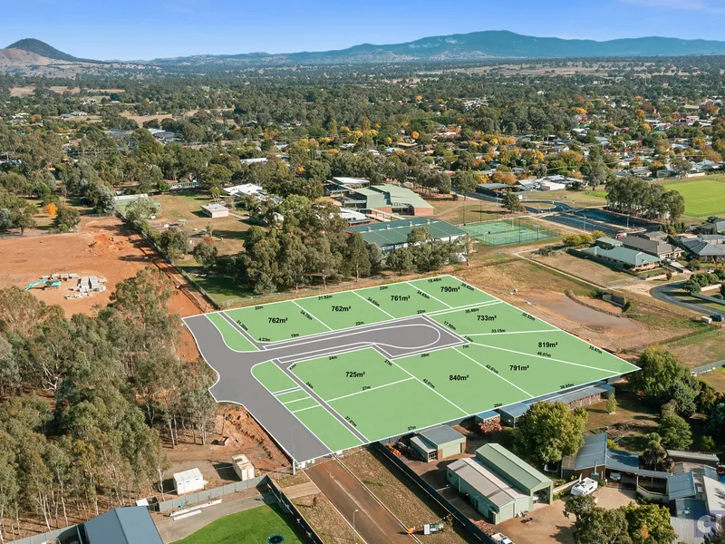 Exclusive Residential Land Release