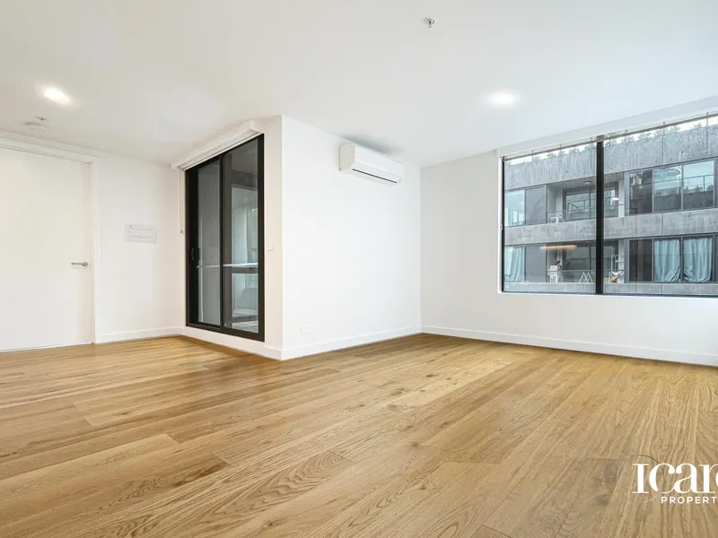 Beautiful Apartment in Sublime Location
