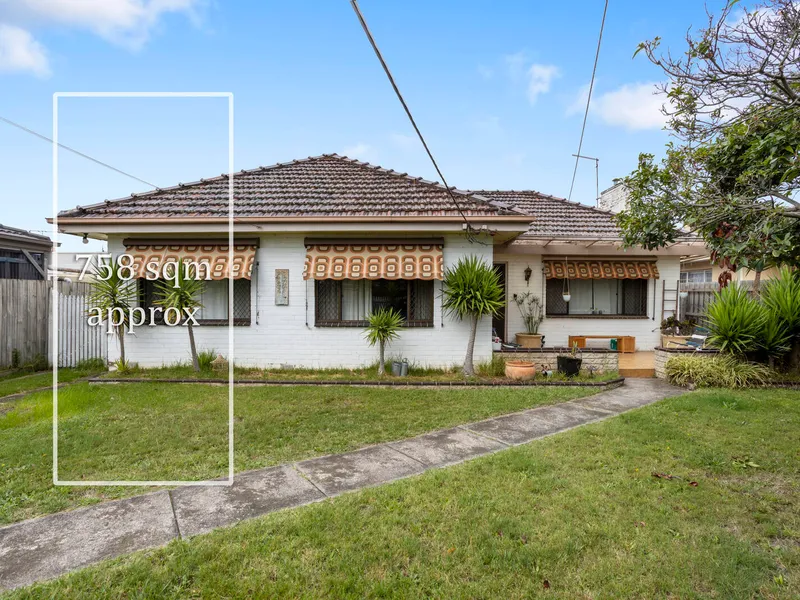 A Prime Opportunity For Future Success