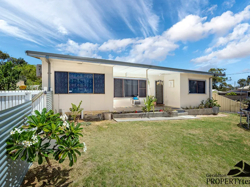 Invest in Your Future