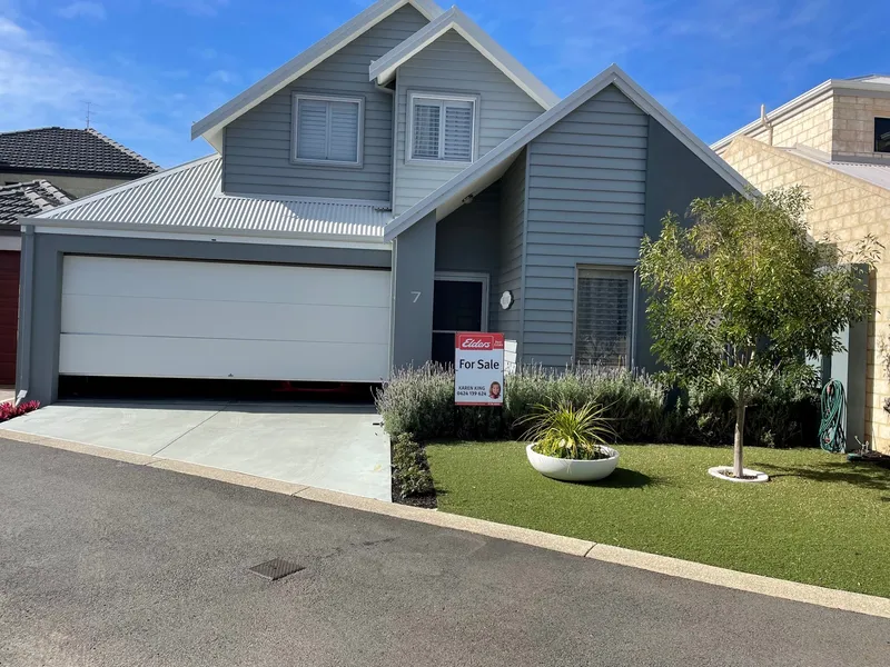 Great South Bunbury Location