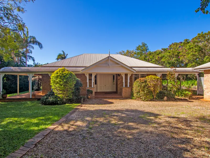 Summer Hill - Four bedroom unfurnished executive house