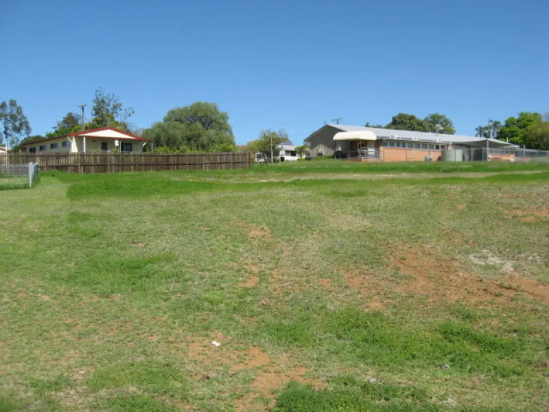 Residential Allotment Close to the Main Street