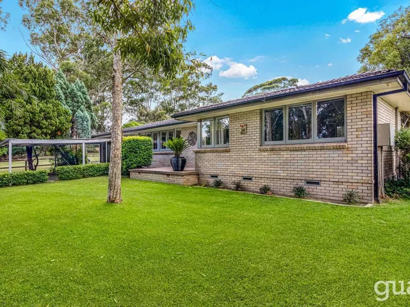 Premier Blue Ribbon Location