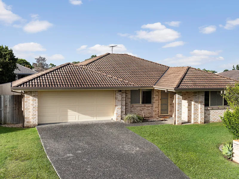 Welcome to your new Beautiful Home or a Fantastic Investment for your Portfolio