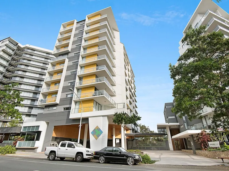 Stunning Apartment with a View - Don't Miss Out!