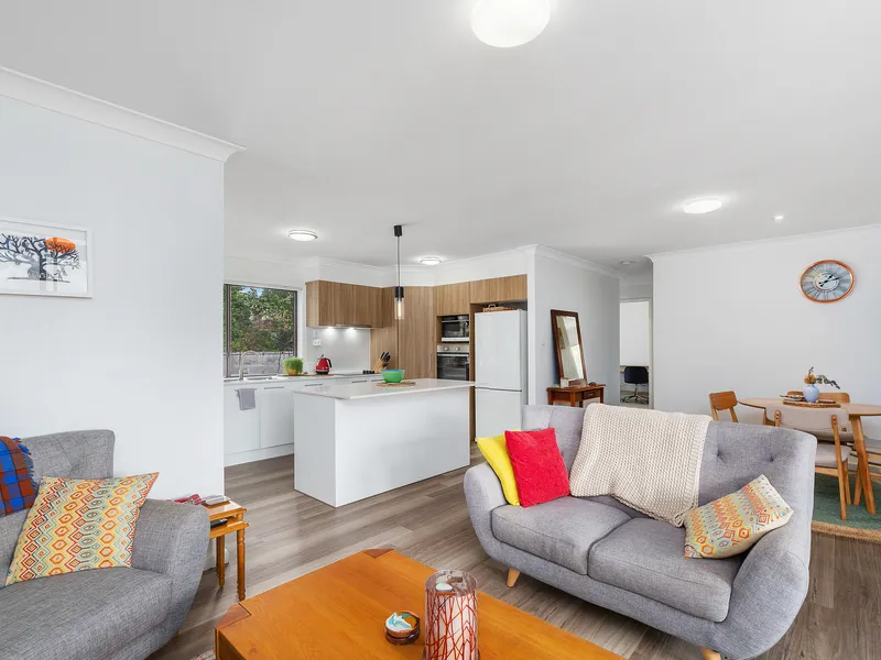 Investors, First home buyers or retirees