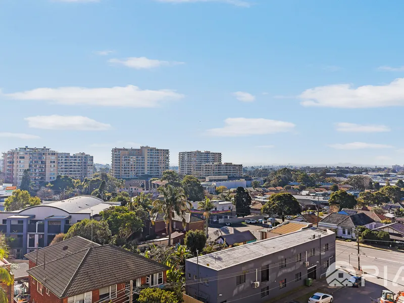 Near new 1 bedroom apartment for lease now!