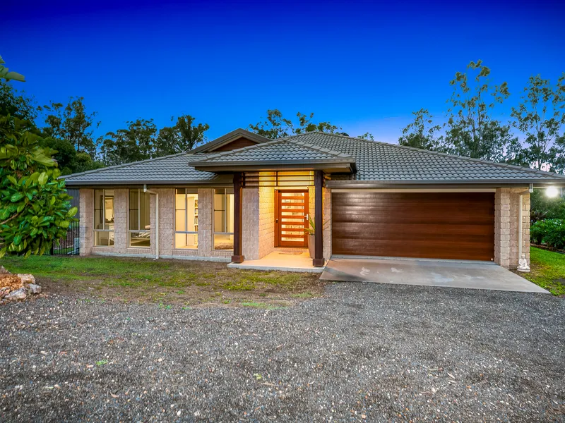 Holiday Feel All Year Round