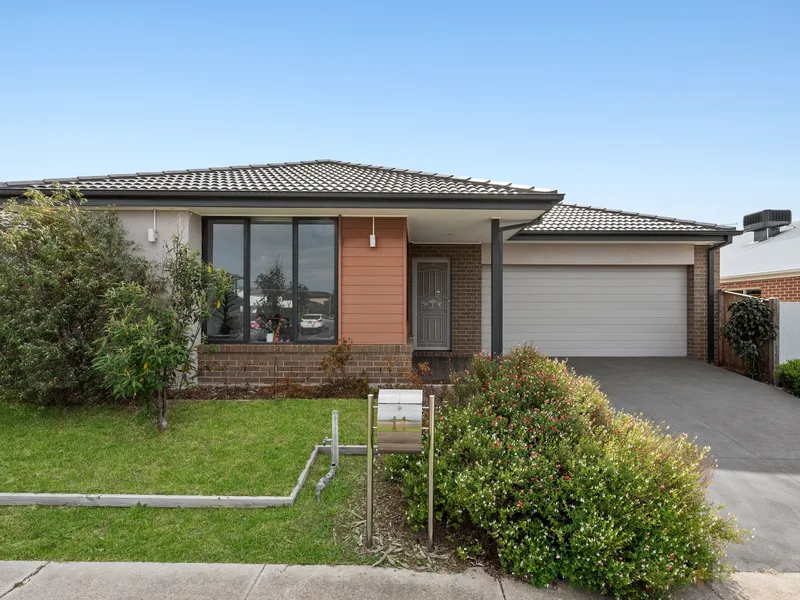 Your New Oasis Awaits!