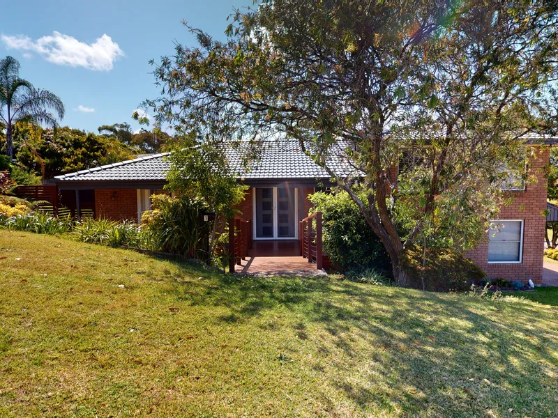 Beautiful Four Bedroom House