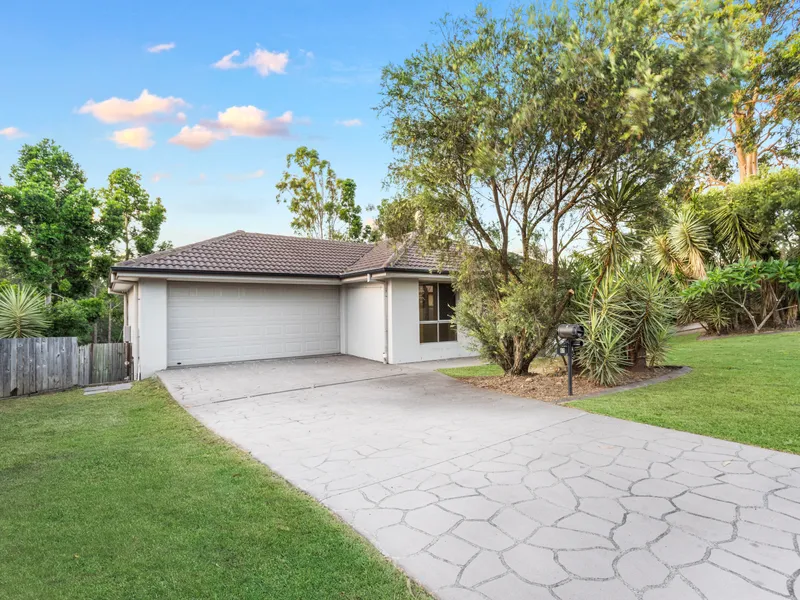 Prime Residence in the Heart of Convenience