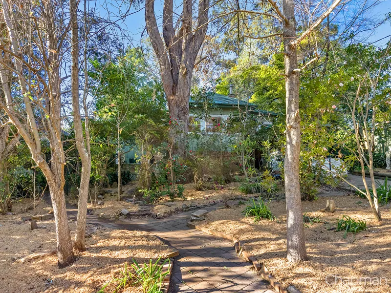 Mountains Cottage With Loads Of Potential - Please contact the agent to arrange a private inspection