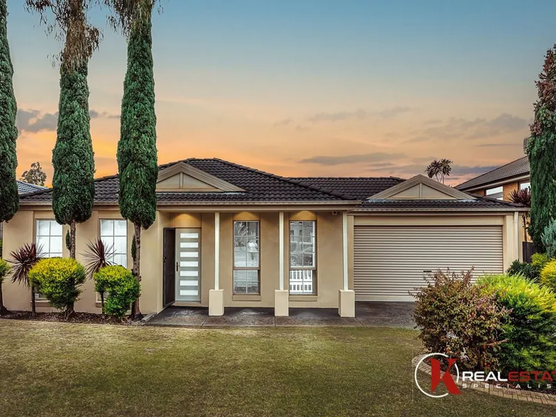 AN EXTRAORDINARY HOME IN EXCEPTIONAL LOCALE