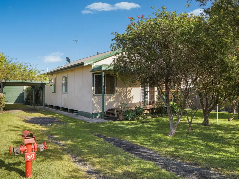 Affordable Chance | AUCTION