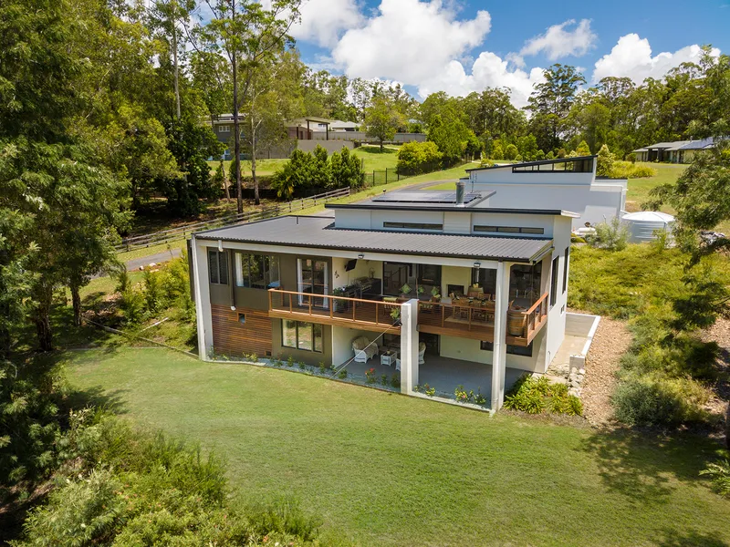 Premium Diddillibah Acreage