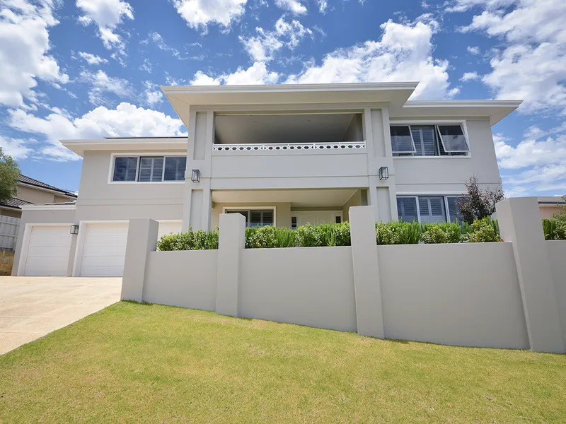 EXECUTIVE MINDARIE HOME
