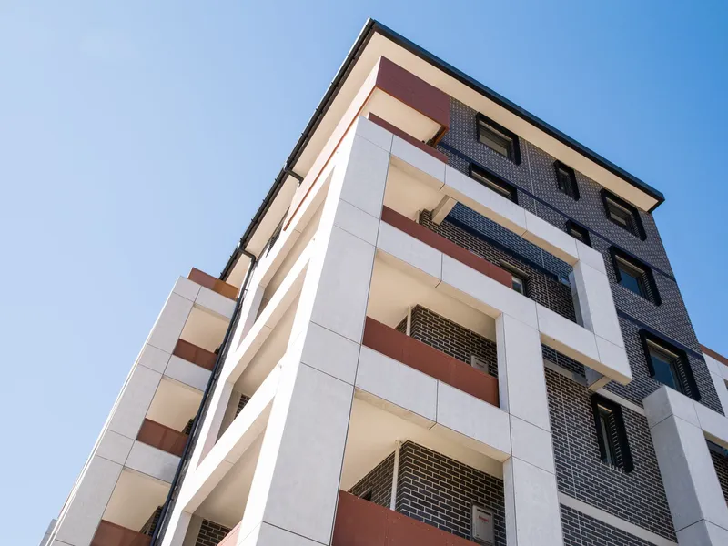 Modern 1 Bedroom property in the heart of Westmead