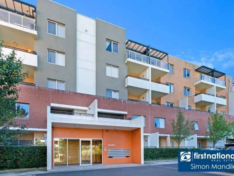 CONVENIENCE SECONDS AWAY!!!